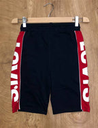 SHORT IN FELPA LEVI'S