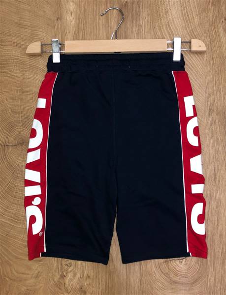 SHORT IN FELPA LEVI'S