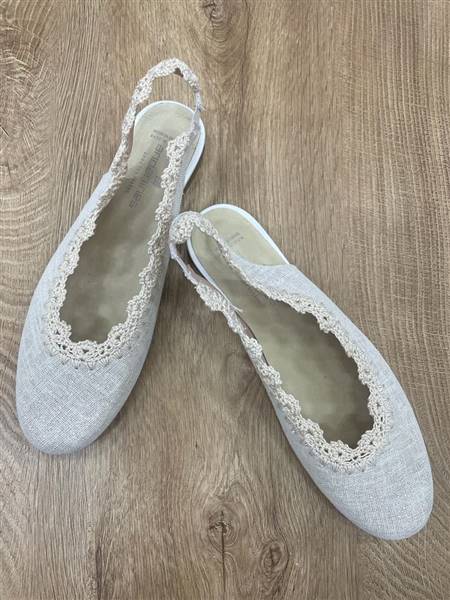 BALLERINA ANDANINES