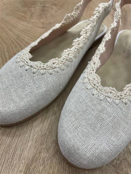 BALLERINA ANDANINES