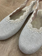 BALLERINA ANDANINES