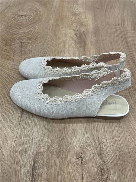 BALLERINA ANDANINES
