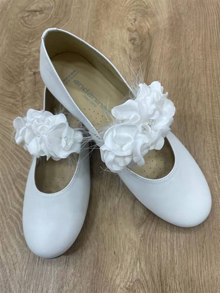BALLERINA ANDANINES