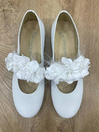 BALLERINA ANDANINES