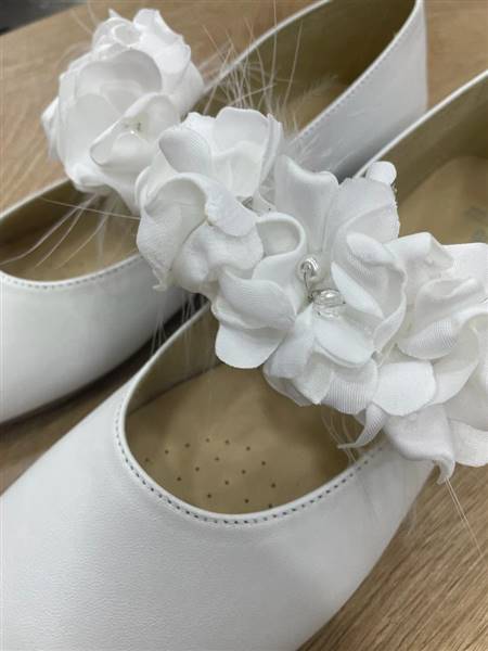 BALLERINA ANDANINES