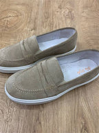 SCARPA PREZIOSI