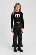 T-SHIRT TWINSET