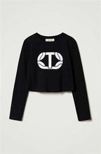 T-SHIRT TWINSET