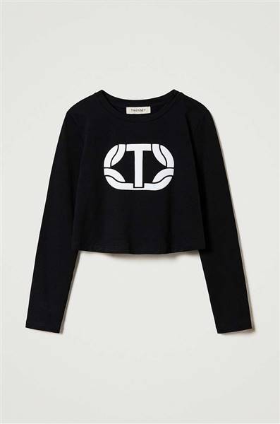 T-SHIRT TWINSET