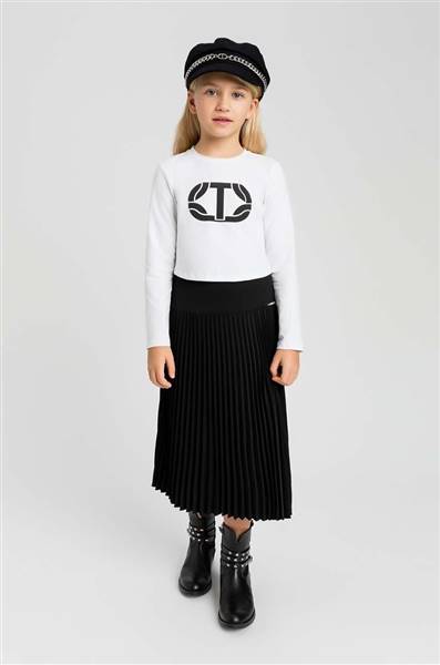 T-SHIRT TWINSET