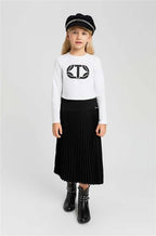 T-SHIRT TWINSET