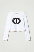 T-SHIRT TWINSET