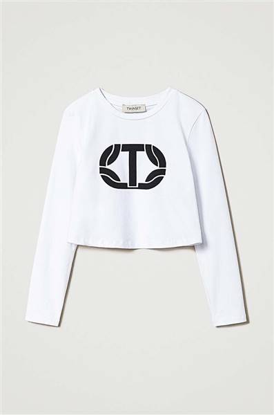 T-SHIRT TWINSET