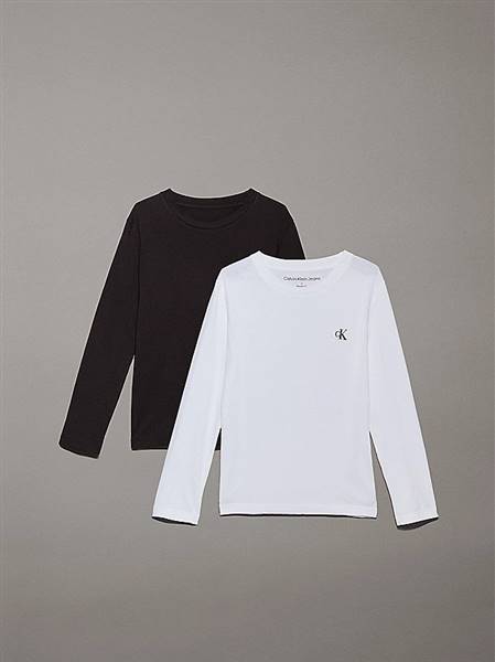 T-SHIRT 2-PACK CALVIN KLEIN