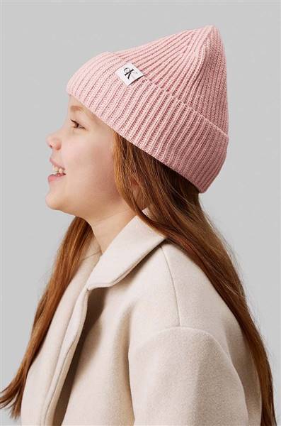 CALVIN KLEIN JEANS BERRETTA PER BAMBINI