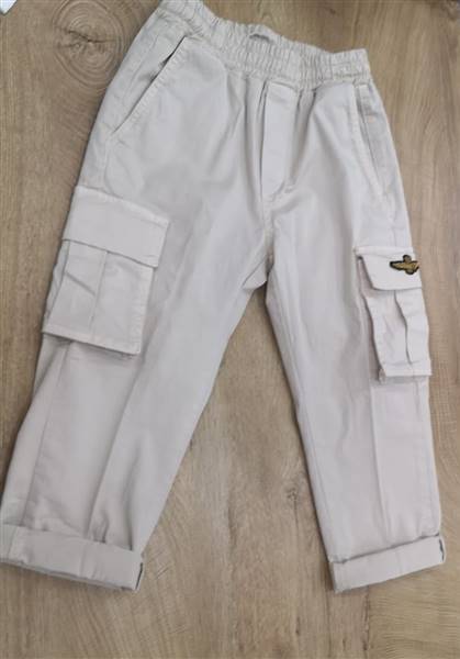 PANTS CARGO