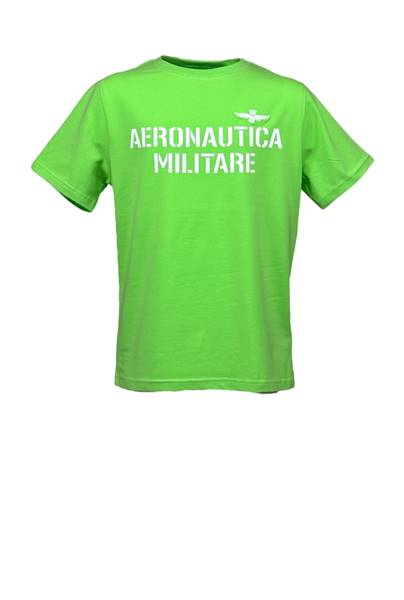 T-SHIRT SHORT SLEEVE