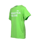 T-SHIRT SHORT SLEEVE