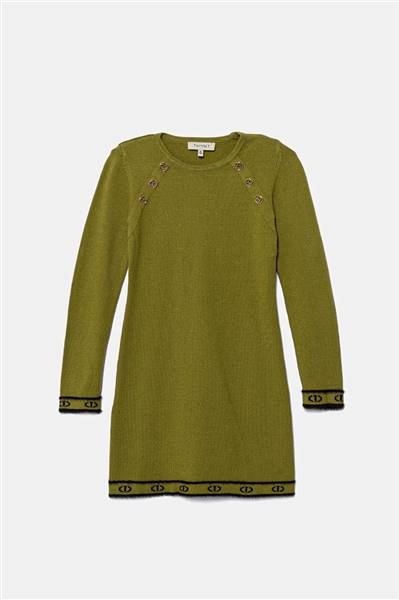 ABITO TWINSET