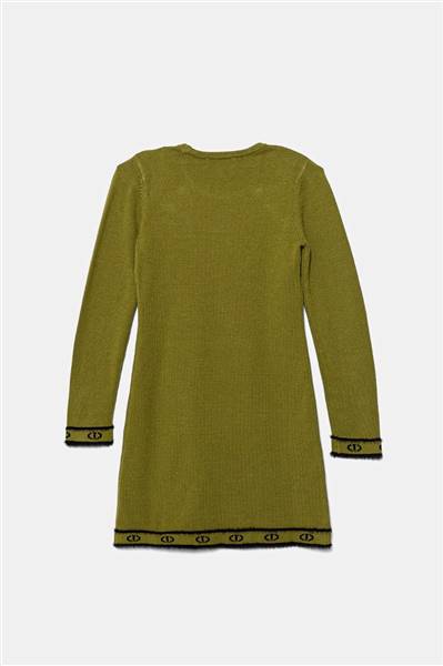 ABITO TWINSET