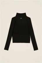 LUPETTO VELATO TWINSET