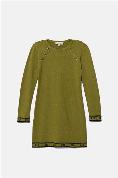 ABITO TWINSET