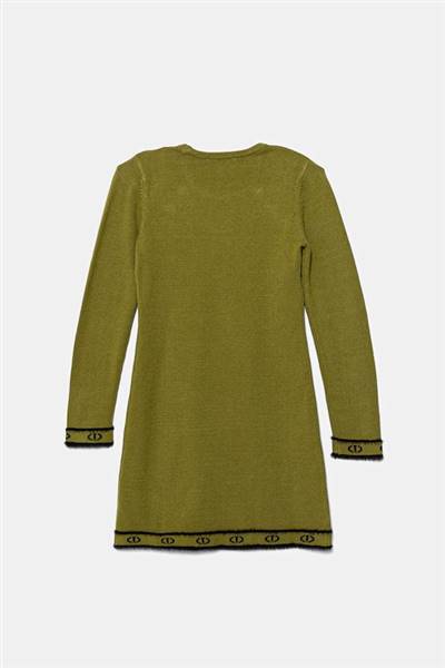 ABITO TWINSET