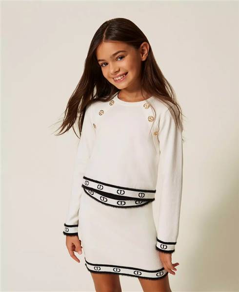 MINIGONNA TWINSET