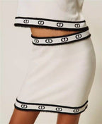 MINIGONNA TWINSET