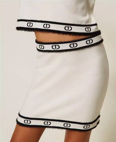 MINIGONNA TWINSET