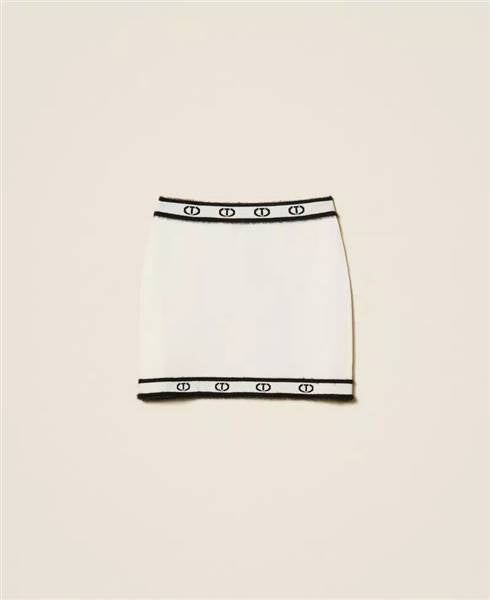 MINIGONNA TWINSET