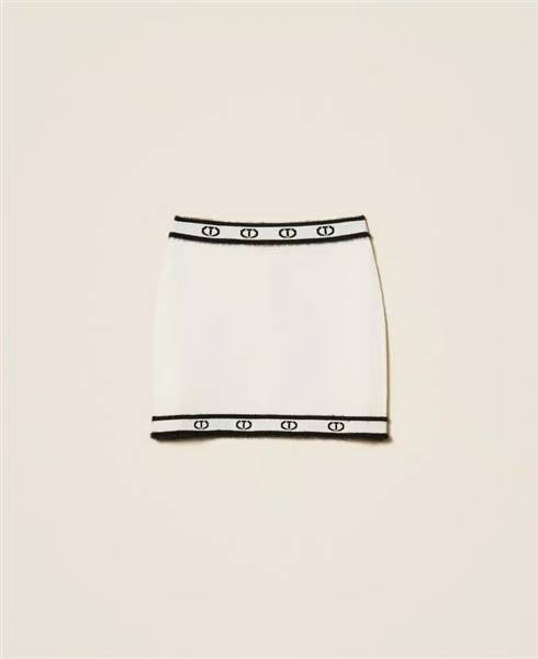 MINIGONNA TWINSET