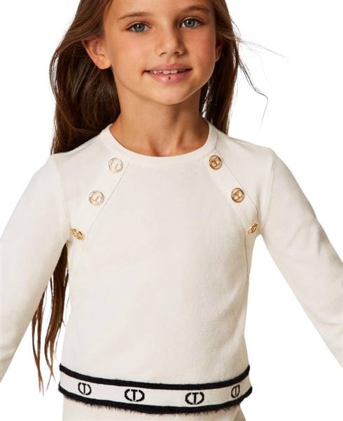 MAGLIONE TWINSET