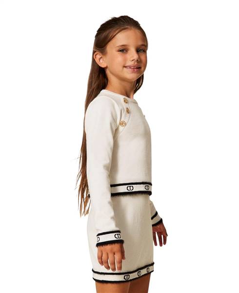 MAGLIONE TWINSET