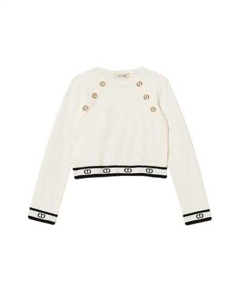 MAGLIONE TWINSET
