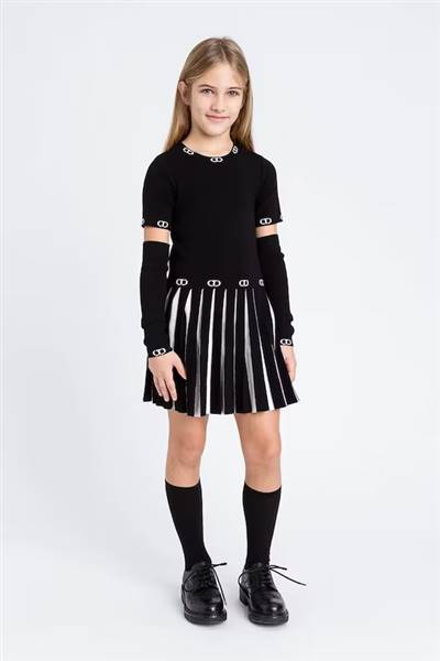 ABITO TWINSET