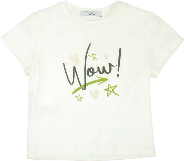 T-SHIRT BAMBINA