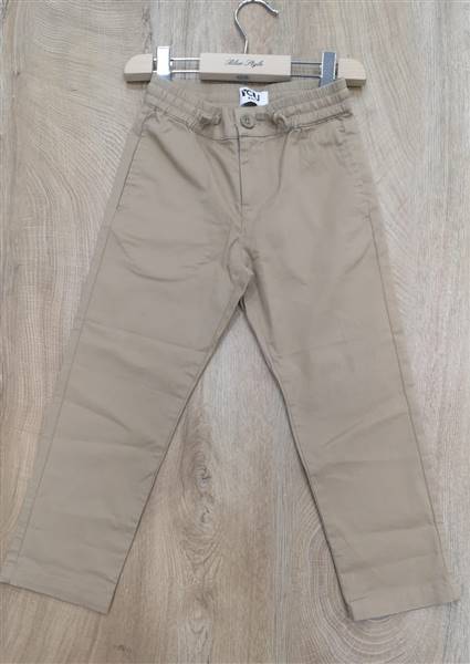 PANTALACCIO BABY