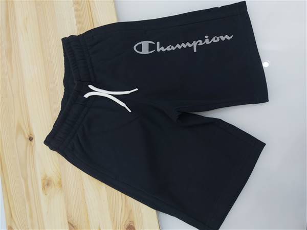 BERMUDA CHAMPION