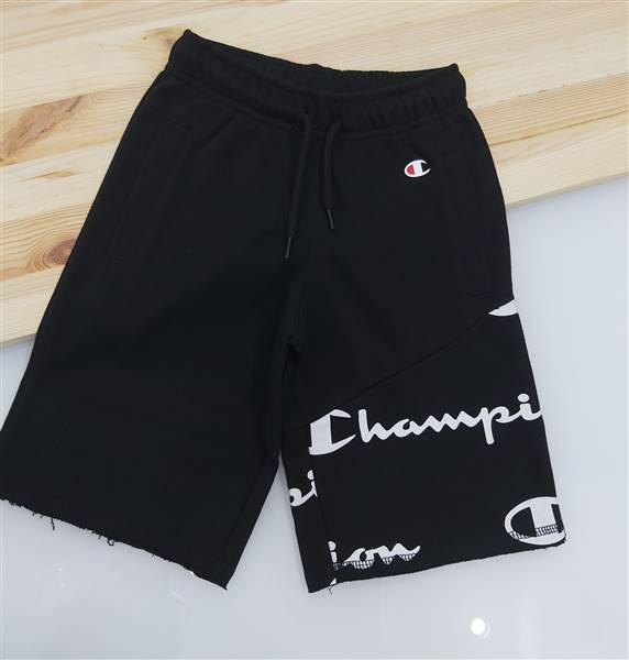 BERMUDA CHAMPION