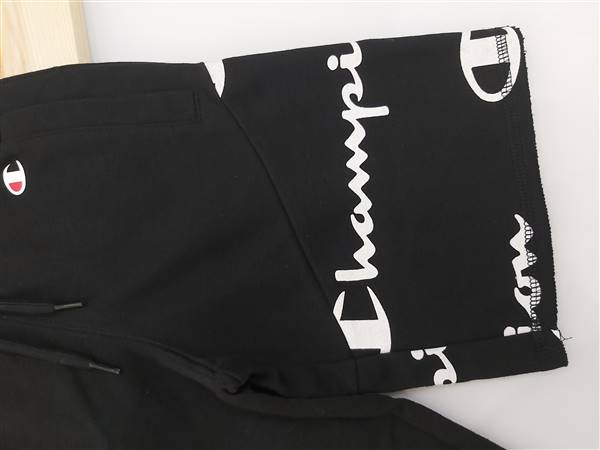 BERMUDA CHAMPION