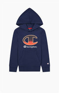 HOODED SWEATSHIRT
