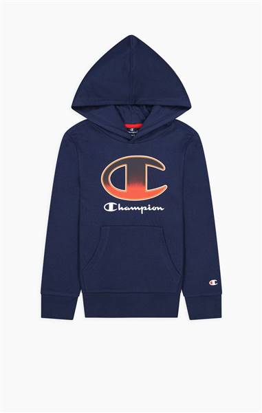 HOODED SWEATSHIRT
