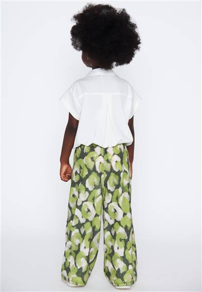 CAMICIA BAMBINA
