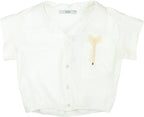 CAMICIA BAMBINA