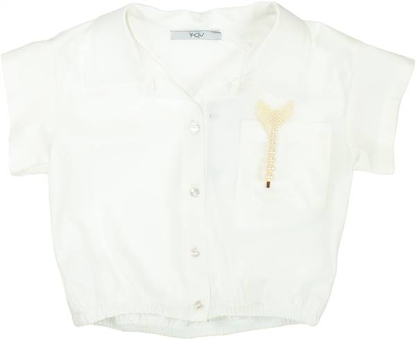 CAMICIA BAMBINA