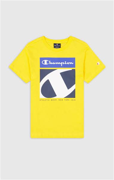 T-SHIRT CHAMPION