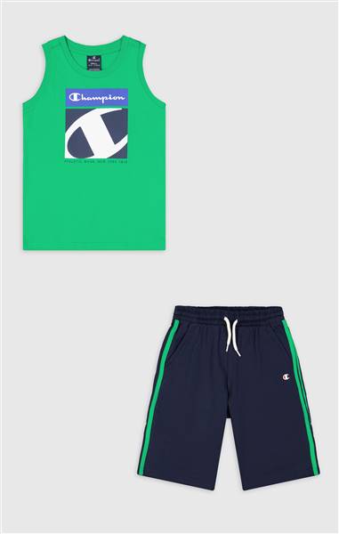 SET CHAMPION