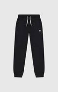 RIB CUFF PANTS