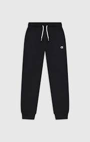 RIB CUFF PANTS